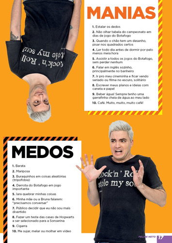 Felipe Neto - A Vida Por Trás Das Câmeras, De Neto, Felipe. Editora Pixel, Capa Mole, Edição 1 Em Português, 2018