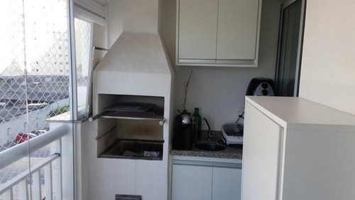 Imagem 21 de 30 de Apartamento - Ref: 3346