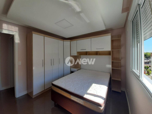 Imagem 13 de 29 de Apartamento À Venda, 60 M² Por R$ 215.000,00 - Canudos - Novo Hamburgo/rs - Ap3173