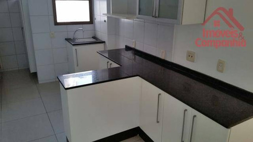 Imagem 28 de 29 de Apartamento Residencial À Venda, Mucuripe, Fortaleza. - Ap1159