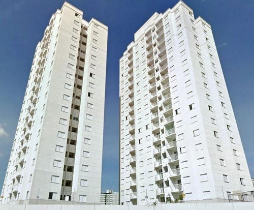 Imagem 9 de 14 de Apto Na Vila Formosa Com 3 Dorms, 1 Vaga, 54m² - Ap2514