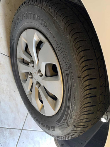 Imagem 9 de 15 de Chevrolet Prisma 2019 1.0 Joy 4p - 2º Dono Baixa Km