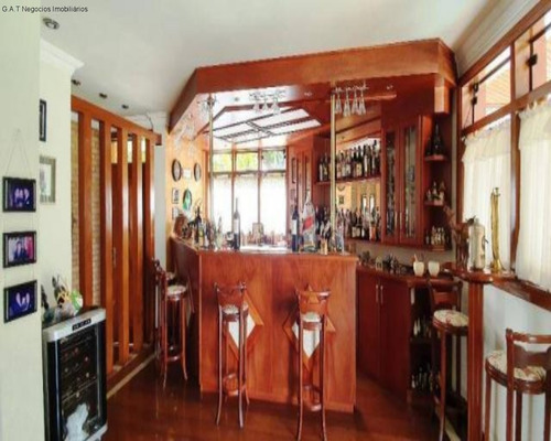 Imagem 13 de 20 de Casa Em Condomínio À Venda No Rancho Dirce - Sorocaba/sp - Cc04057 - 34672634