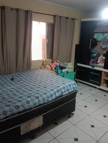Casa 5 Cômodos