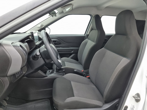 Citroën C3 1.0 FIREFLY FLEX LIVE PACK MANUAL