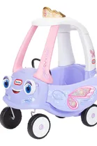 Comprar Little Tikes Fairy Cozy Coupe