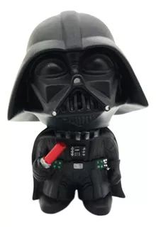 Muñeco Dark Vader Star War Guerra De Las Galaxias