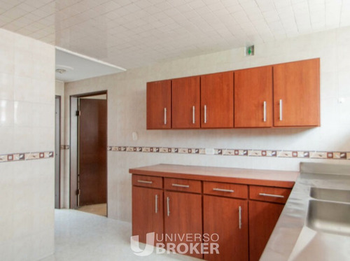 Imagen 7 de 14 de Se Arrienda Apartamento 150m² Chapinero. Bogotá Ub19113