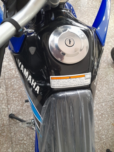 Imagen 6 de 16 de Yamaha Xtz 125 0km Entrega Inmediata En Motoswift