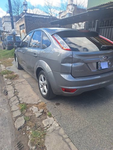 Ford Focus Trend Plus 1.8 Diesel