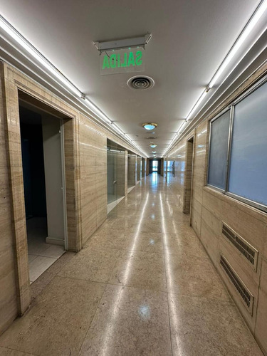 Oficina En Alquiler - 660 M2 - San Nicolás