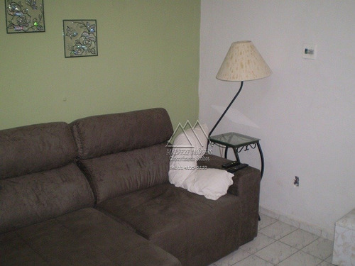 V.caminho Do Mar, Sobrado De Vila Com 3 Dorm., 3 V - V-725