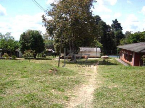 Imagem 3 de 12 de Terreno À Venda, 826 M² Por R$ 373.000,00 - Fazenda Hotel São Bento Do Recreio - Valinhos/sp - Te2532