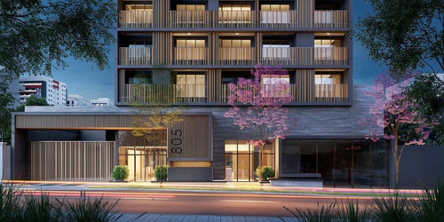 Imagem 7 de 29 de Studio Residencial Para Venda, Vila Nova Conceição, São Paulo - St6828. - St6828-inc