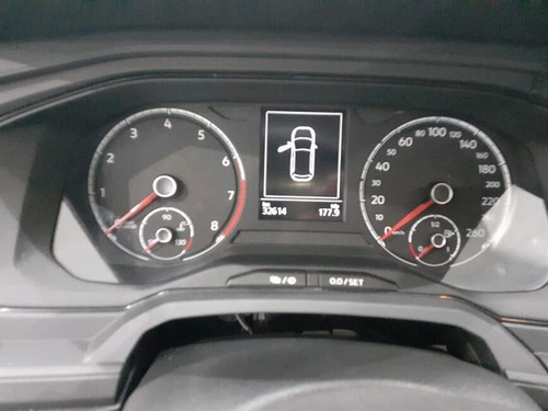 Imagem 7 de 12 de Polo 1.6 Msi Total Flex Automático