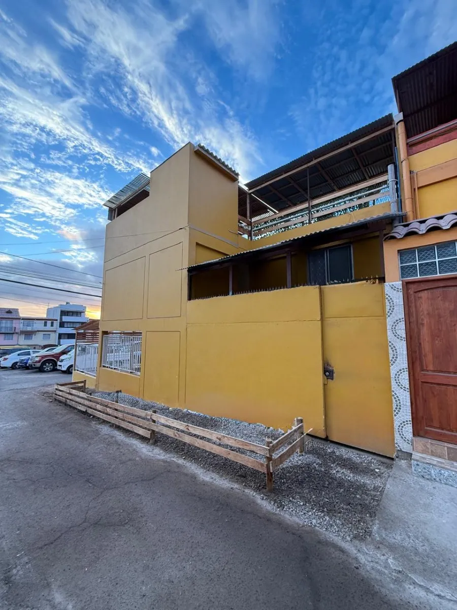 Imagen 2 de 27 de Casa Esquina En Venta Coviefi