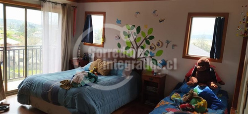 Imagen 21 de 22 de Parcela En Venta En Limache