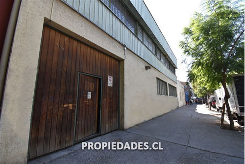 Oficina En Arriendo En Santiago