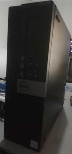 Del Optiplex 3040 Para Piezas (Usado)
