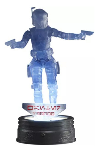 Bo-katan Kryze Black Series Holocomm Collection