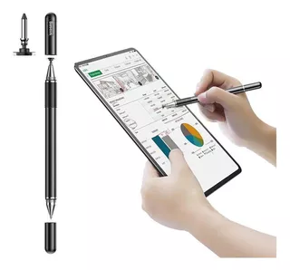 Stylus Pen iPhone 8 Xs Max Note iPad Pro Lenovo Yoga Baseus