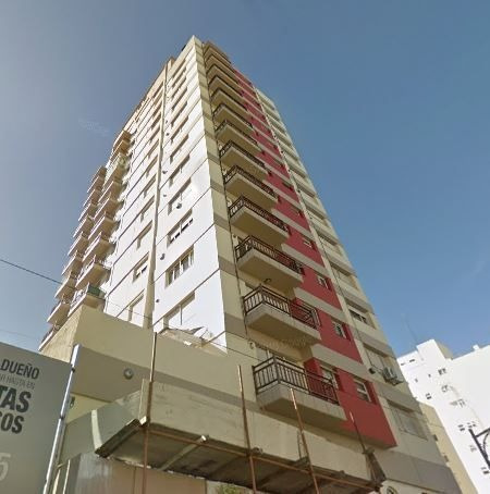Imagen 2 de 8 de Departamento En Venta En Mar Del Plata