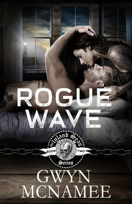 Libro Rogue Wave - Mcnamee, Gwyn