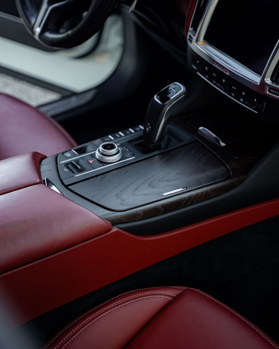 Maserati Levante S Q4 Granlusso