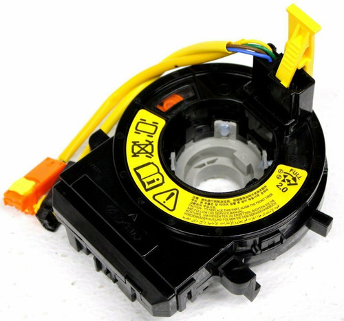 Muelle De Reloj De Airbags Para Kia Soul 2009-2013