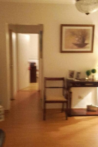 Imagen 5 de 18 de Venta - Departamento 4 Ambientes Ibiza Iii - San Miguel