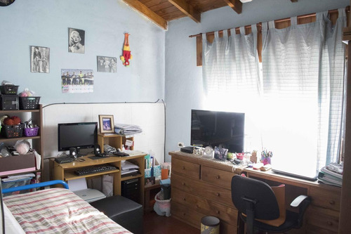 Imagen 9 de 12 de Ph Venta En Boulogne, 3 Ambientes , 2 Dormitorios 1 Baño