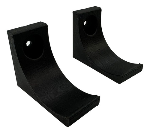 Soporte Skate B Impreso En 3d Para Pared