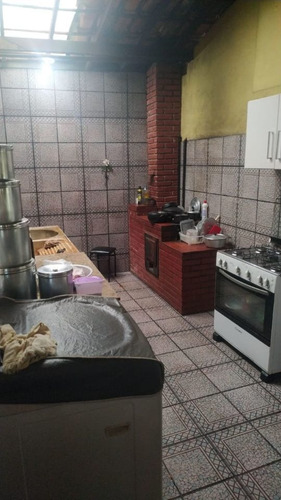 Excelente Casa - 3406