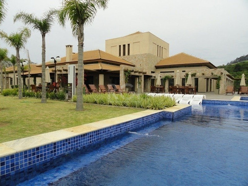 Terreno Em Vila Nova - Lu431559