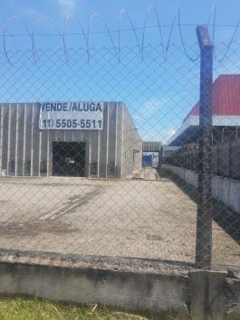 Imagem 10 de 25 de Otimo Galpao - Bonsucesso - Ven30