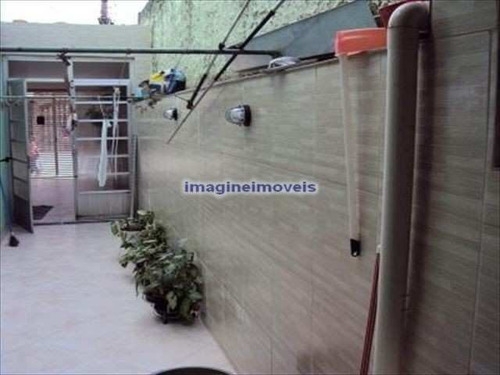 Imagem 6 de 7 de Sobrado Na Penha Com 3 Dorms Sendo 1 Suíte, 2 Vagas, 160m² - So0140