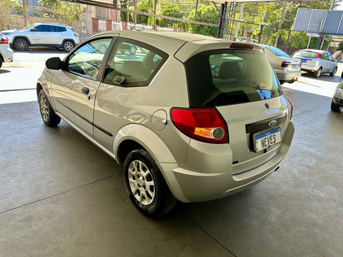 Ford Ka 1.0 Tecno Flex 3p