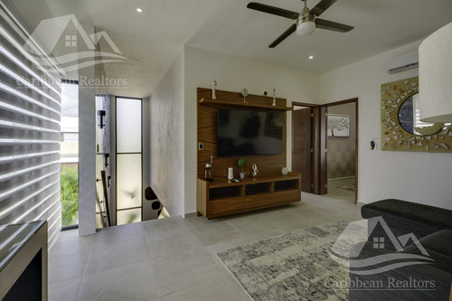 Casa En Venta En Lagos Del Sol Cancun
