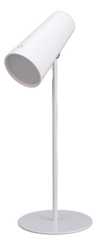 Proyector Led De Escritorio Junto A La Cama, Brillo Ajustabl