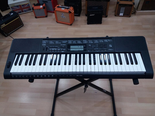 Casio CTK-3500 - Negro
