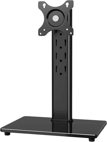 Soporte VESA para 1 Monitor de 32 8kg - Bases para Monitores