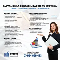 Comprar Estudio Contable  - Contador 