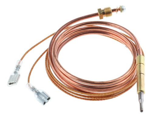 Substituição Do Sensor De Temperatura De De 42\ Para De