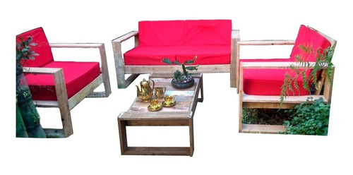 Muebles De Palets Reciclado