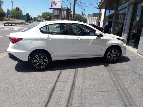 Imagen 5 de 11 de Fiat Cronos 1.3 Gse Drive Pack Conectividad G