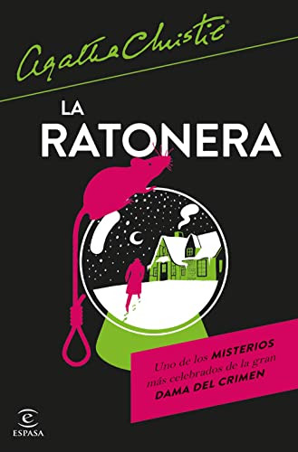 La Ratonera -espasa Narrativa-