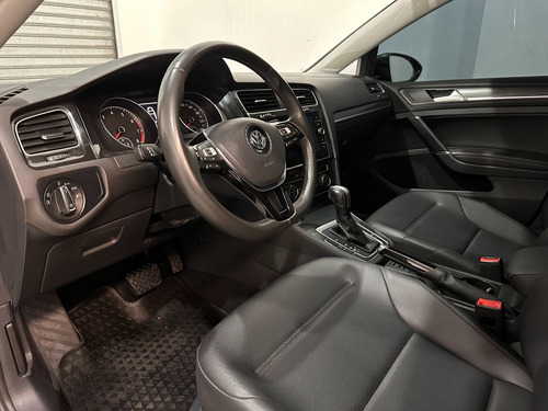 Volkswagen Golf 1.4 Highline Tsi Dsg