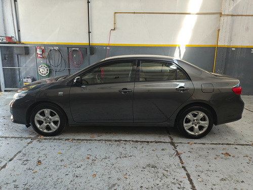 Toyota Corolla 1.8 Se-g At