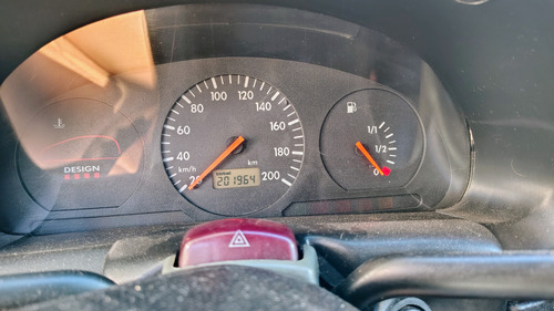 Volkswagen Gol 1.6 Mi Deejay