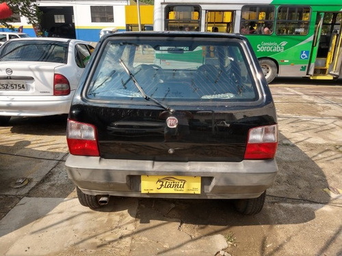 Uno 1.0 Evo Way 8v Flex 2p Manual
